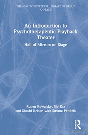 An Introduction To Psychotherapeuti - Kowalsky [KSIĄŻKA]