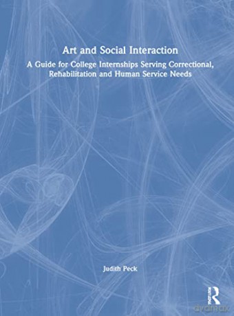 Art And Social Interaction - Peck [KSIĄŻKA]