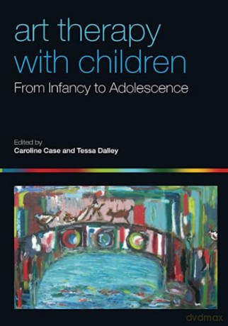 Art Therapy With Children [KSIĄŻKA]