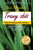 Trawy zbóż - Meyerowitz Steve [KSIĄŻKA]