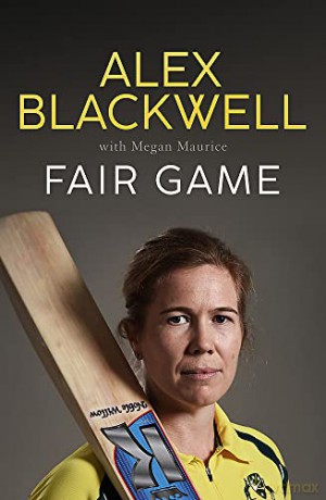 Fair Game - Alex Blackwell Megan [KSIĄŻKA]