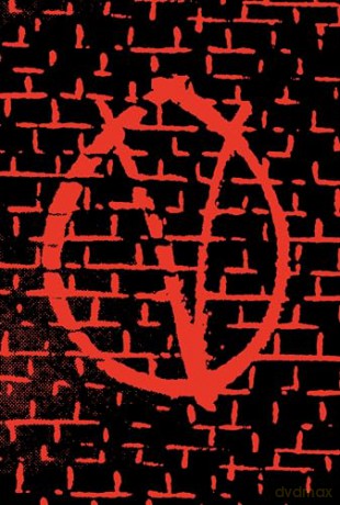 Absolute V For Vendetta 2023 Edition - Alan Moore [KSIĄŻKA]