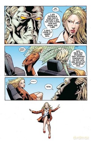 Air Volume 3 - G. Willow Wilson [KSIĄŻKA]