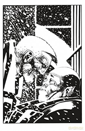 Frank Millers Sin City Vol 6 Deluxe Edn - Frank Miller [KSIĄŻKA]