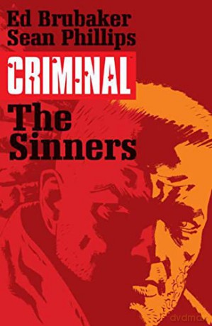 Criminal Volume 5 The Sinners - Ed Brubaker [KSIĄŻKA]