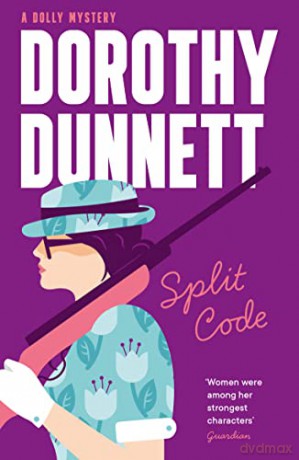 Dolly And The Nanny Bird - Dunnett Dorothy [KSIĄŻKA]