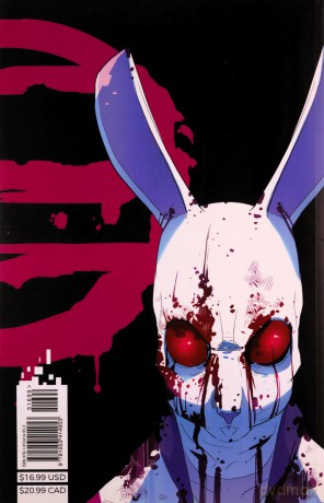 Hotline Miami Wildlife Vol 2 - Federico Chemello [KSIĄŻKA]