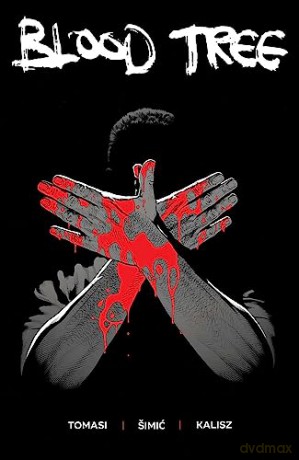 Blood Tree - Peter J Tomasi [KSIĄŻKA]
