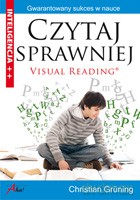 Czytaj sprawniej. Gwarantowany sukces w nauce - Gruning Christian [KSIĄŻKA]