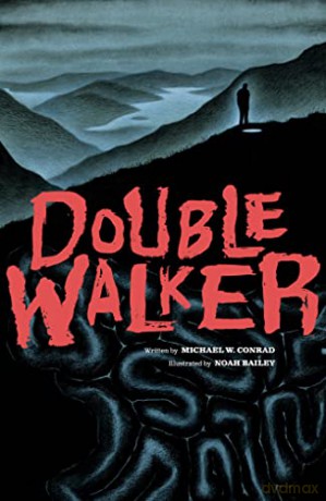 Double Walker - Michael Conrad [KSIĄŻKA]