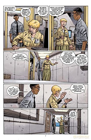 Bprd Omnibus Volume 5 - Mike Mignola [KSIĄŻKA]