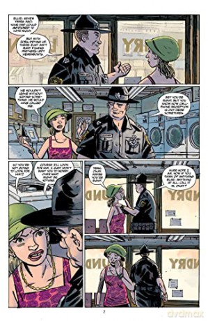 Bprd Omnibus Volume 5 - Mike Mignola [KSIĄŻKA]