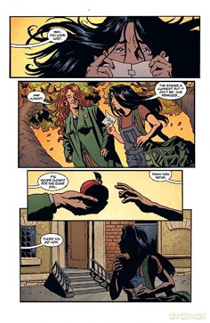 Castle Full Of Blackbirds - Mike Mignola [KSIĄŻKA]