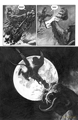 Hellboy Weird Tales - Mike Et Al Mignola [KSIĄŻKA]
