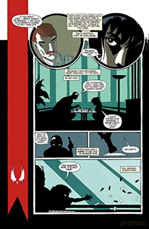 Grendel Omnibus Volume 2 Legacy - Matt Wagner [KSIĄŻKA]