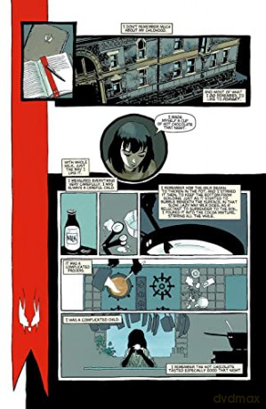 Grendel Omnibus Volume 2 Legacy - Matt Wagner [KSIĄŻKA]