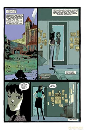 Grendel Omnibus Volume 2 Legacy - Matt Wagner [KSIĄŻKA]
