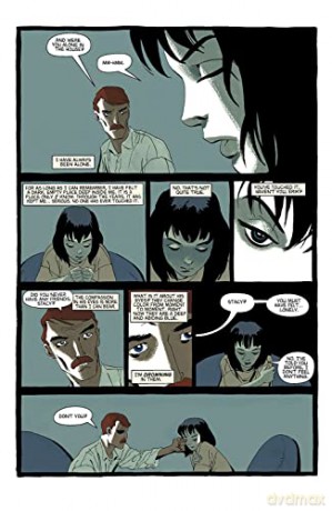 Grendel Omnibus Volume 2 Legacy - Matt Wagner [KSIĄŻKA]