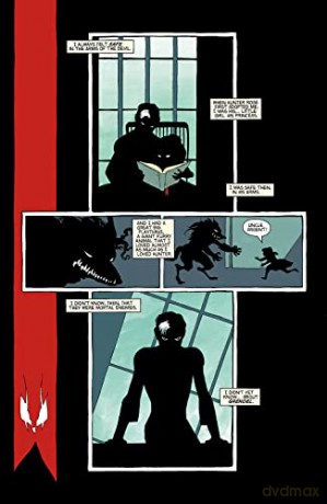 Grendel Omnibus Volume 2 Legacy - Matt Wagner [KSIĄŻKA]