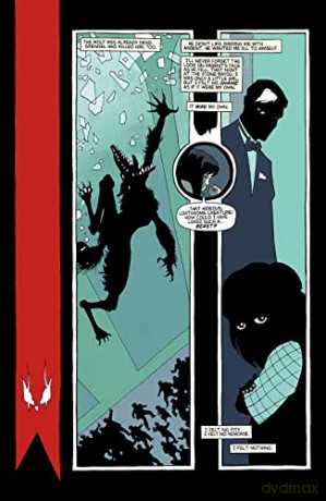 Grendel Omnibus Volume 2 Legacy - Matt Wagner [KSIĄŻKA]
