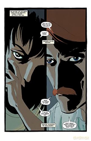 Grendel Omnibus Volume 2 Legacy - Matt Wagner [KSIĄŻKA]