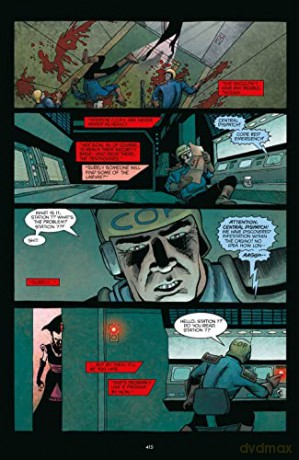 Grendel Omnibus Volume 3 Orions Reign - Matt Wagner [KSIĄŻKA]