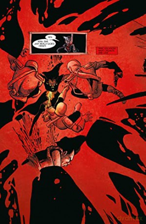 Grendel Omnibus Volume 3 Orions Reign - Matt Wagner [KSIĄŻKA]