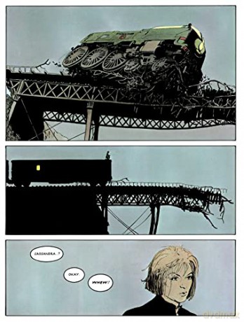 Best Of 2000 Ad Vol 1 - Alan Et Al Moore [KSIĄŻKA]