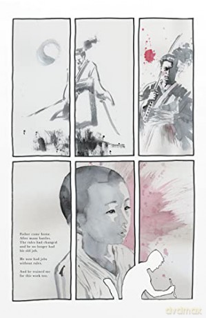 Cover Volume 1 - Brian M Bendis [KSIĄŻKA]