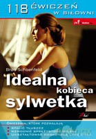 Idealna kobieca sylwetka - Schoenfeld Brad [KSIĄŻKA]