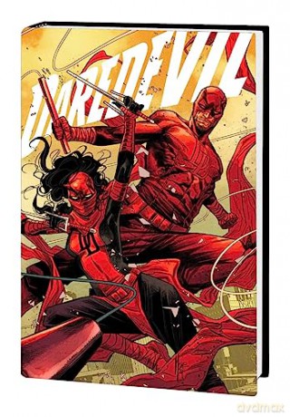 Daredevil To Heaven Through Hell Vol 4 - Chip Zdarsky [KSIĄŻKA]