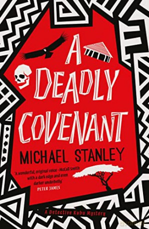 Deadly Covenant - Michael Stanley [KSIĄŻKA]