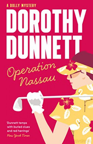 Dolly And The Doctor Bird - Dunnett Dorothy [KSIĄŻKA]