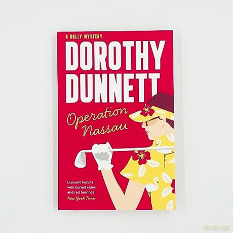 Dolly And The Doctor Bird - Dunnett Dorothy [KSIĄŻKA]