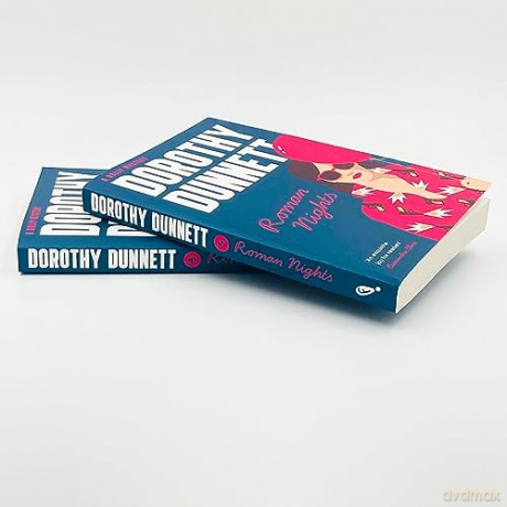 Dolly And The Starry Bird - Dunnett Dorothy [KSIĄŻKA]