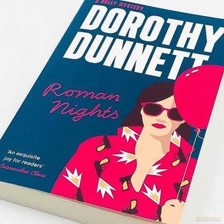 Dolly And The Starry Bird - Dunnett Dorothy [KSIĄŻKA]
