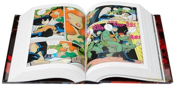 Batman Adventures Omnibus - Kelley Puckett [KSIĄŻKA]