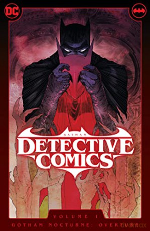 Batman Detective Comics Vol 1 - Ram V [KSIĄŻKA]