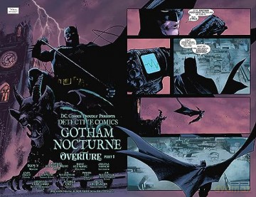 Batman Detective Comics Vol 1 - Ram V [KSIĄŻKA]