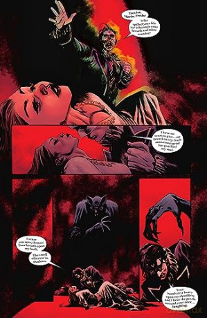 Batman Detective Comics Vol 1 - Ram V [KSIĄŻKA]