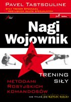 Nagi wojownik - Tastsouline Pavel [KSIĄŻKA]