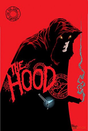 Hood The Saga Of Parker Robbins - Brian K Vaughan [KSIĄŻKA]