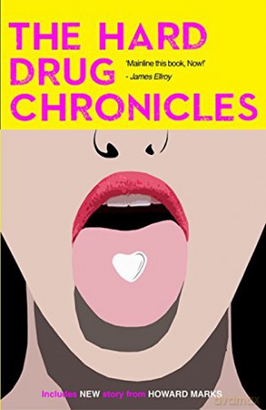 Hard Drug Chronicles - J(Ed)Et Al Tervalon [KSIĄŻKA]