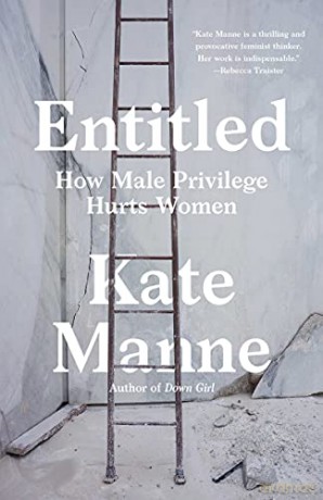 Entitled - Kate Manne [KSIĄŻKA]