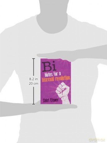 Bi - Shiri Eisner [KSIĄŻKA]