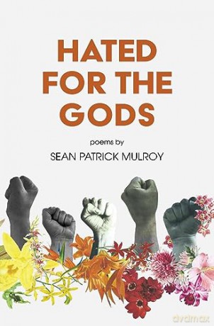 Hated For The Gods - Sean Mulroy [KSIĄŻKA]