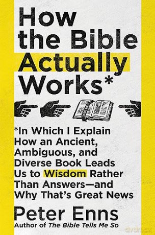 How Bible Actually Works - Unknown [KSIĄŻKA]