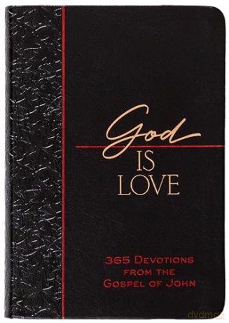 God Is Love - Brian Simmons [KSIĄŻKA]
