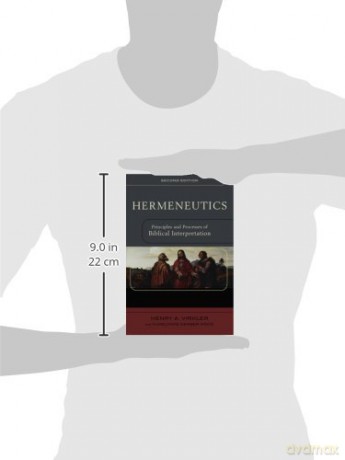 Hermeneutics 2nd Ed - Virkler Henry A A [KSIĄŻKA]