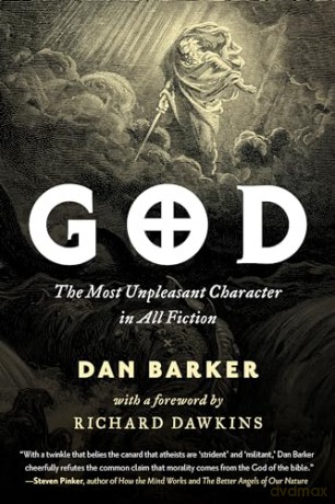 God - Dan Barker [KSIĄŻKA]